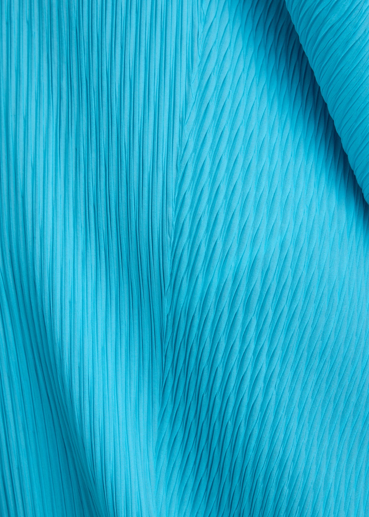 LEAF PLEATS、ウィメンズ_ワンピース、着用画像3