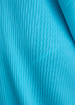 LEAF PLEATS、ウィメンズ_ワンピース、着用画像3