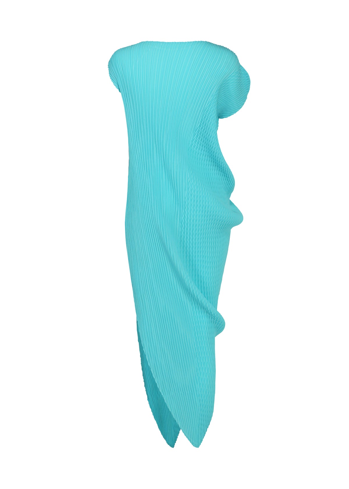 LEAF PLEATS、ウィメンズ_ワンピース、ディテール画像1