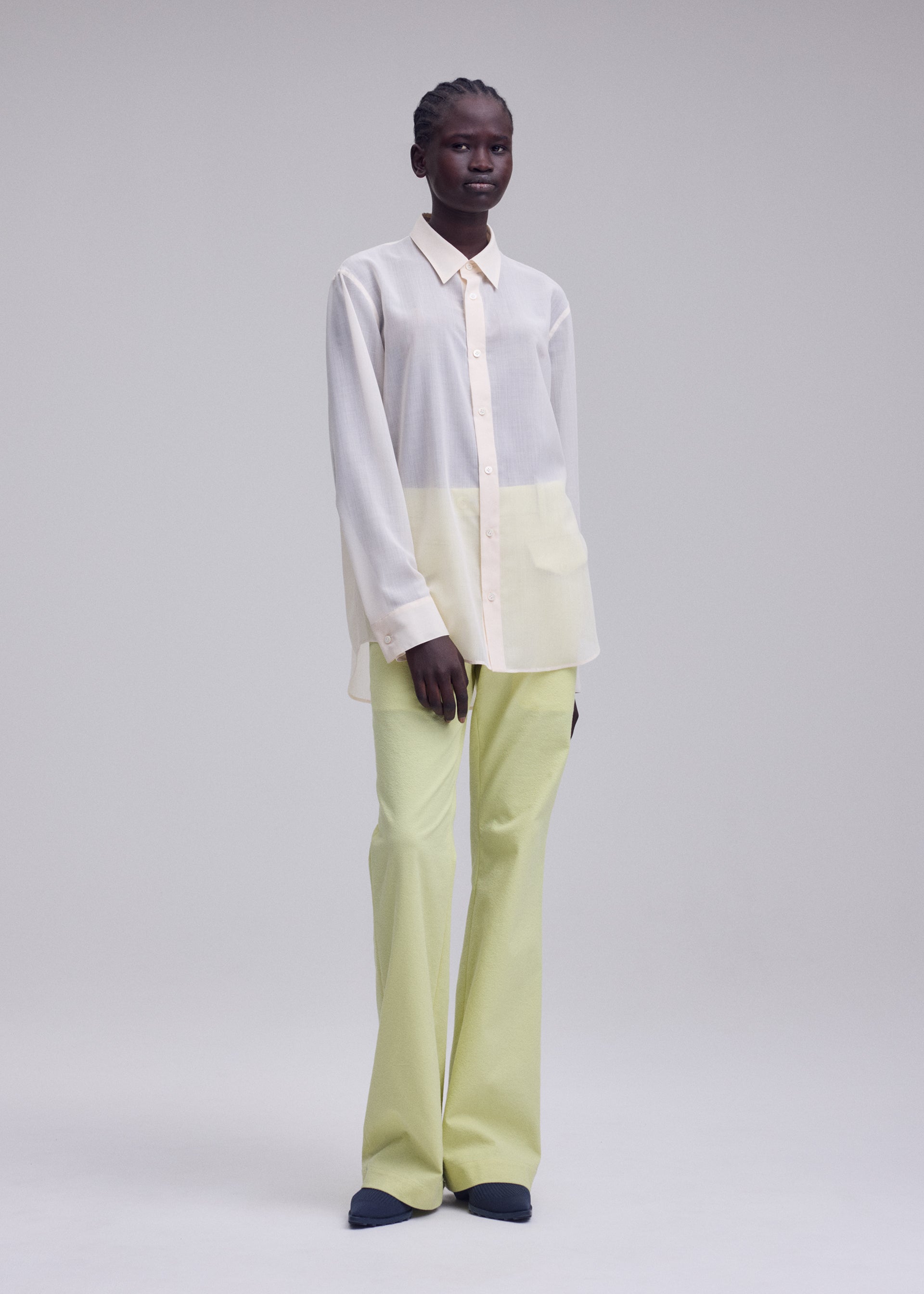 SHEER WOOL – isseymiyake.com