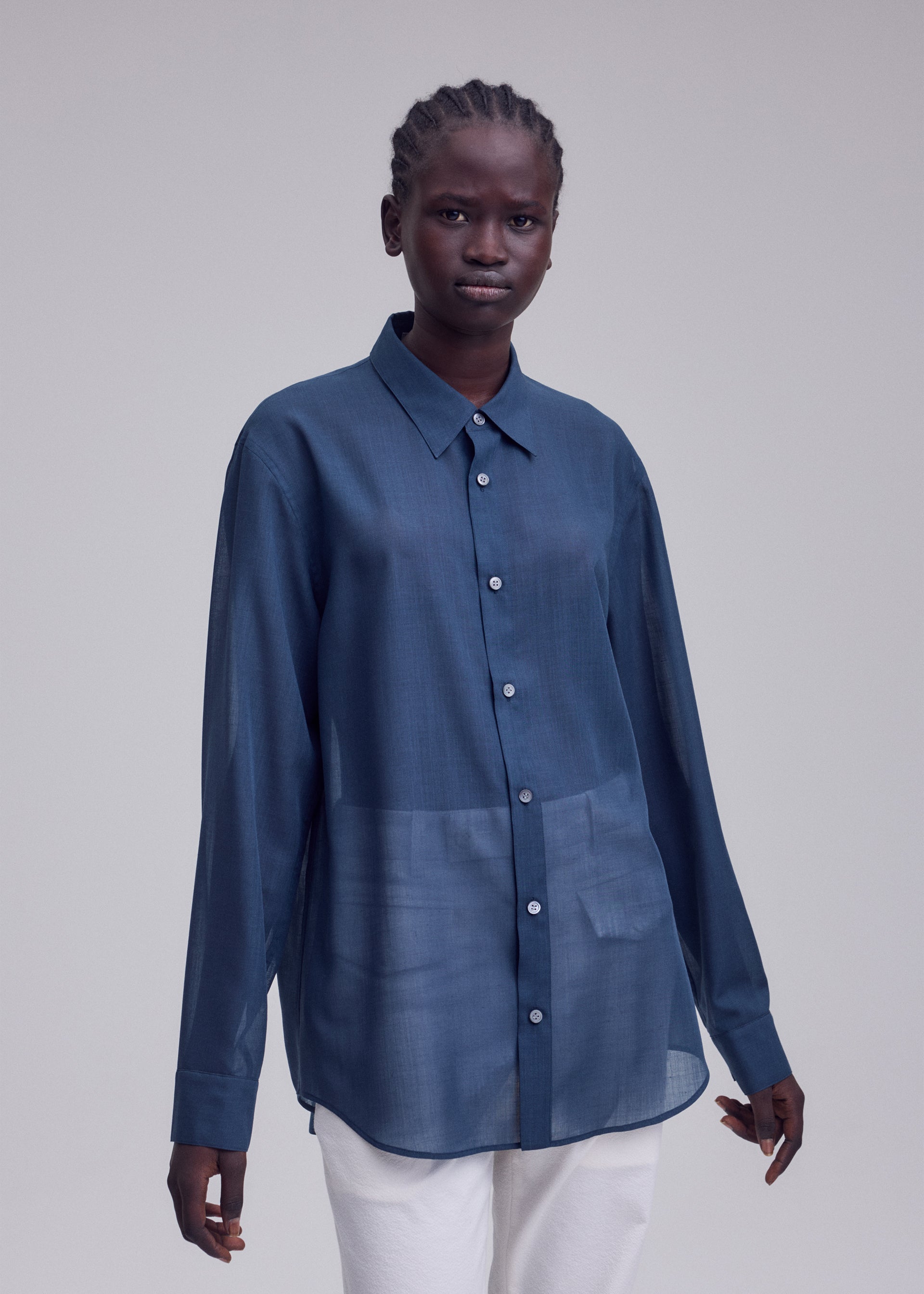 SHEER WOOL – isseymiyake.com