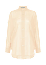 SHEER WOOL