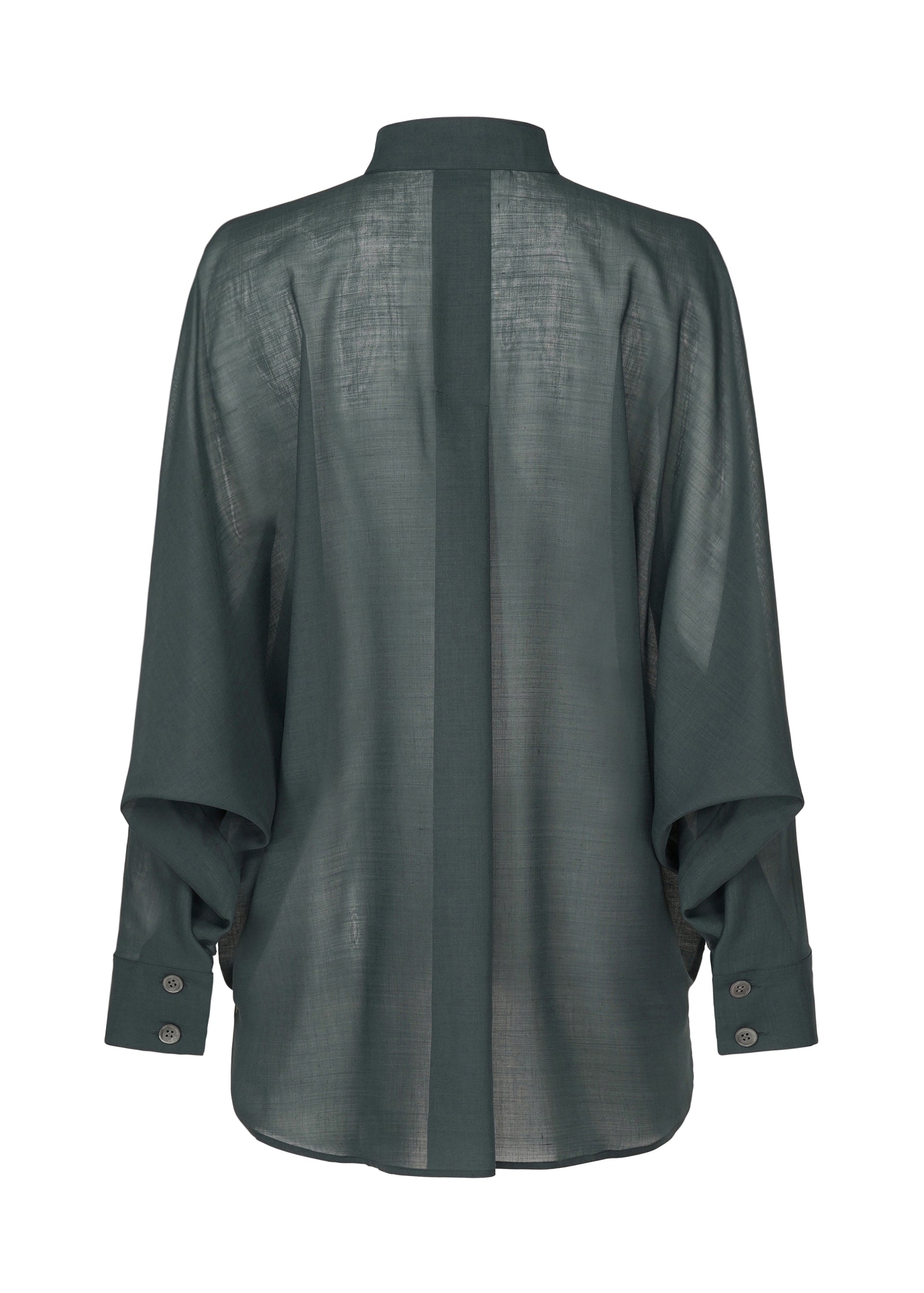SHEER WOOL – isseymiyake.com