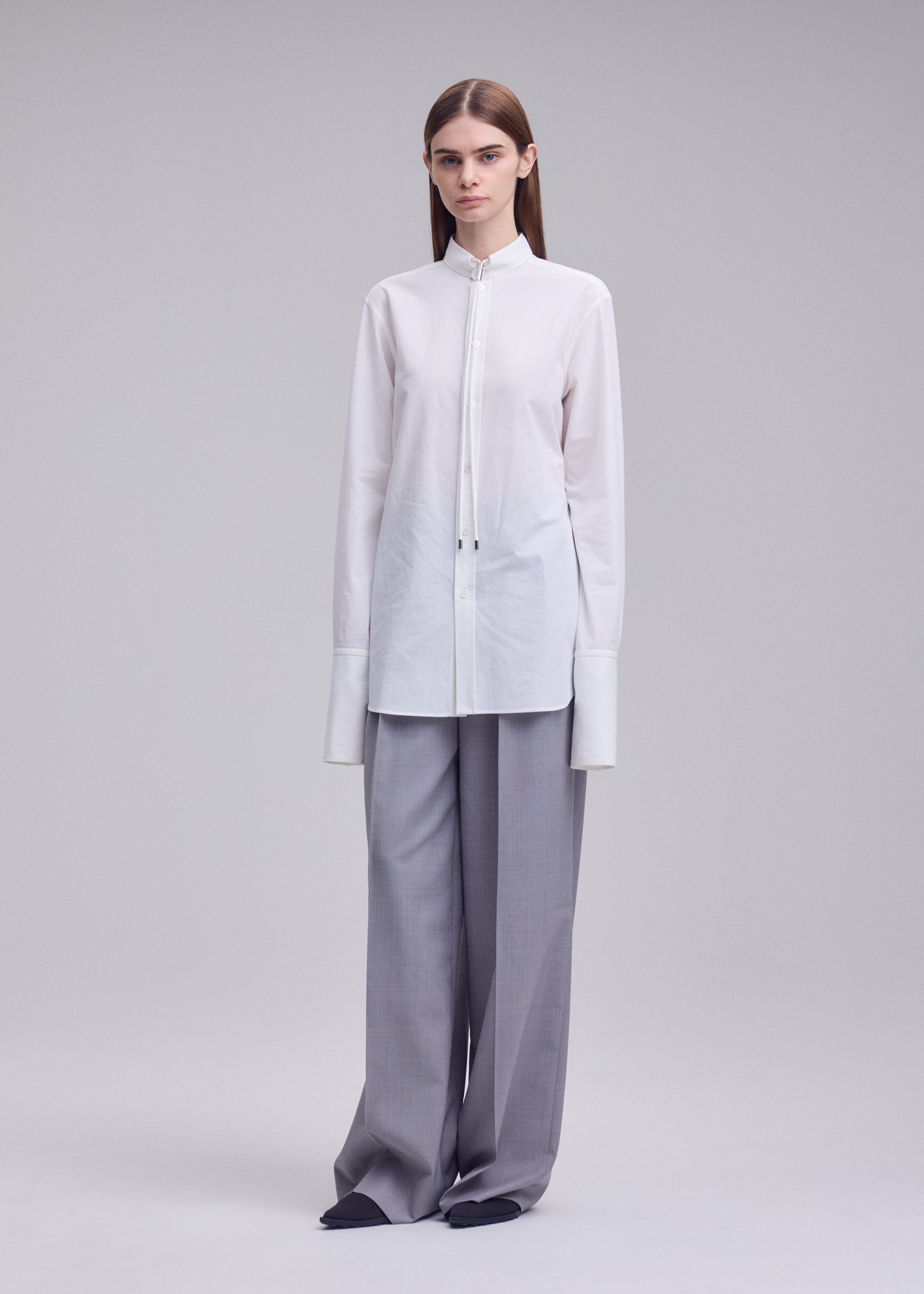 MONSIEUR SHIRT – isseymiyake.com