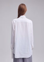 MONSIEUR SHIRT、ウィメンズ_トップス_シャツ、着用画像4
