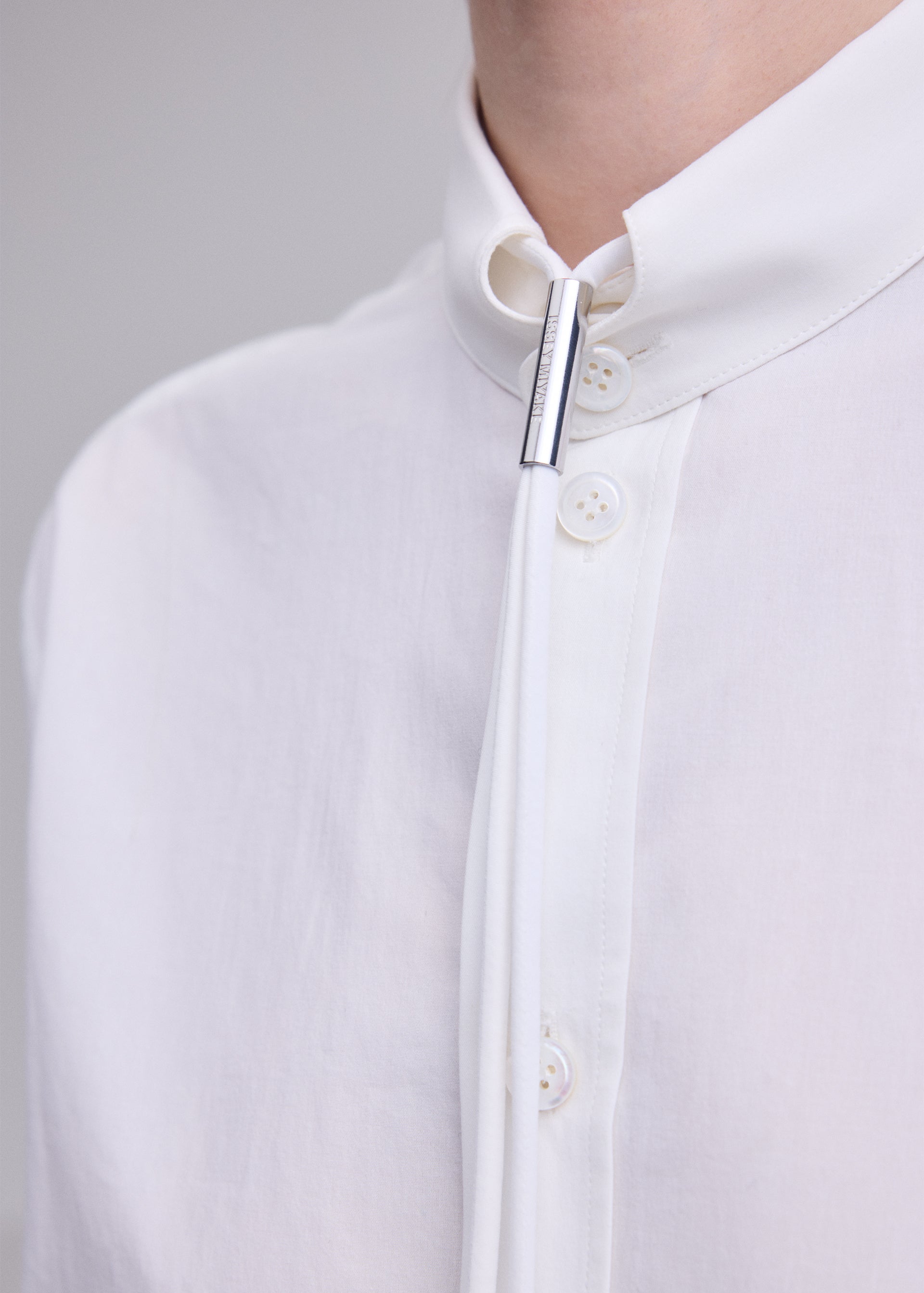 MONSIEUR SHIRT、ウィメンズ_トップス_シャツ、着用画像6