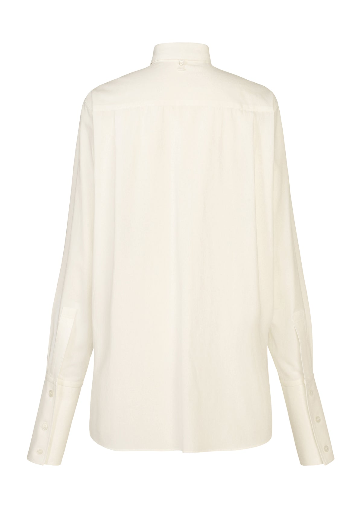 MONSIEUR SHIRT、ウィメンズ_トップス_シャツ、ディテール画像1