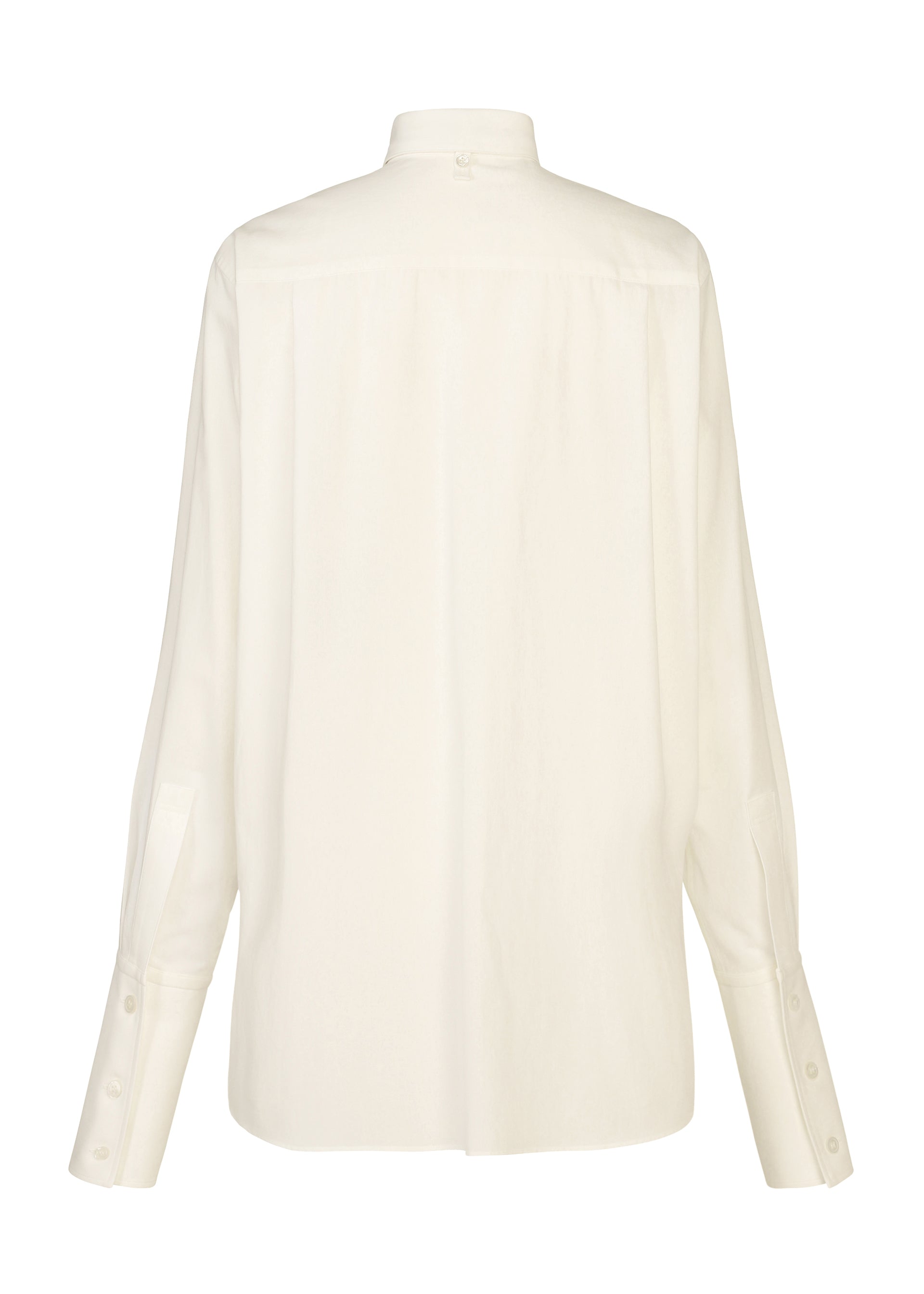 MONSIEUR SHIRT、ウィメンズ_トップス_シャツ、ディテール画像1