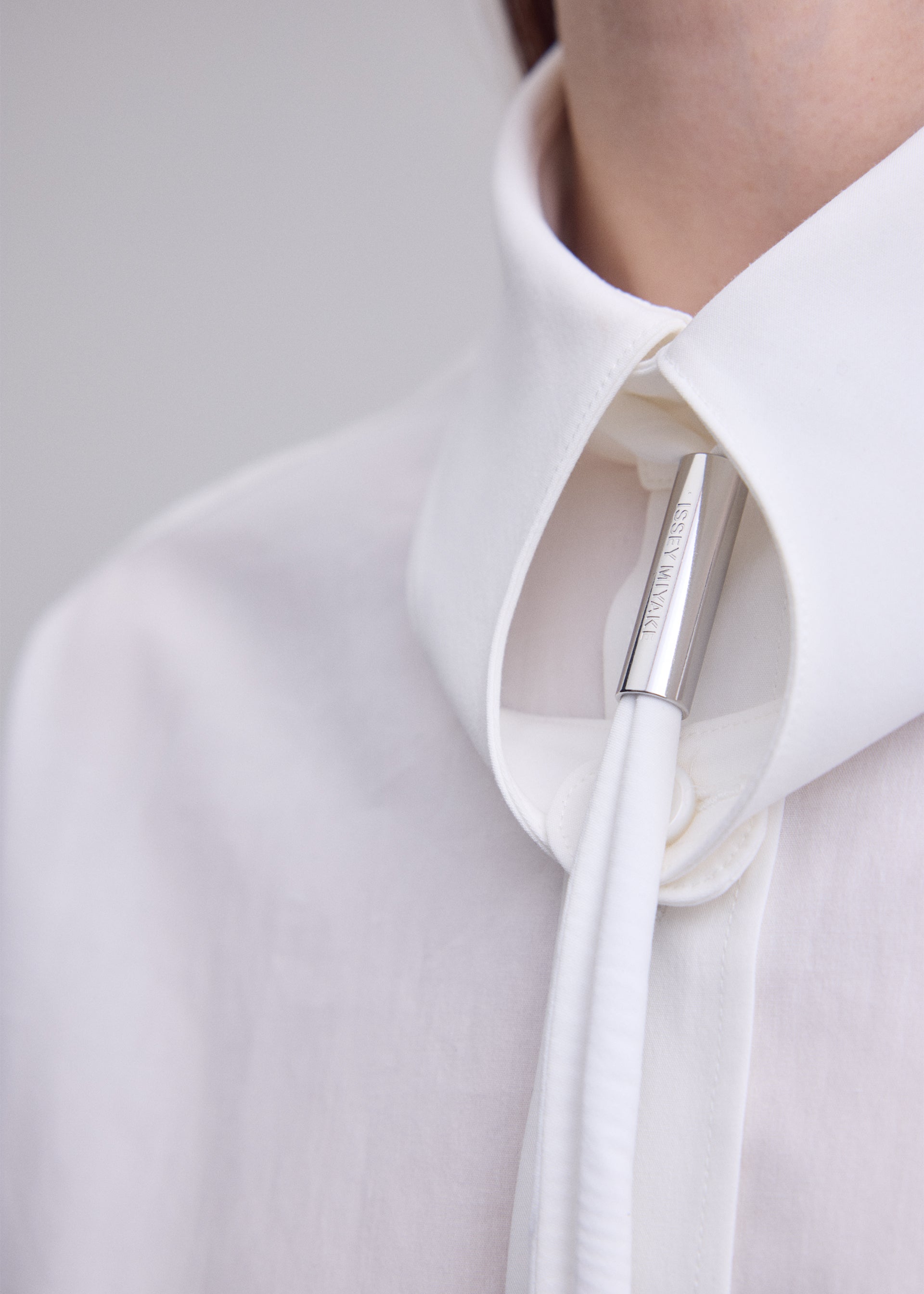 MONSIEUR SHIRT、ウィメンズ_トップス_シャツ、着用画像5