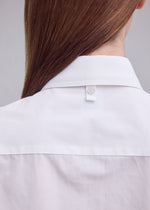 MONSIEUR SHIRT、ウィメンズ_トップス_シャツ、着用画像6
