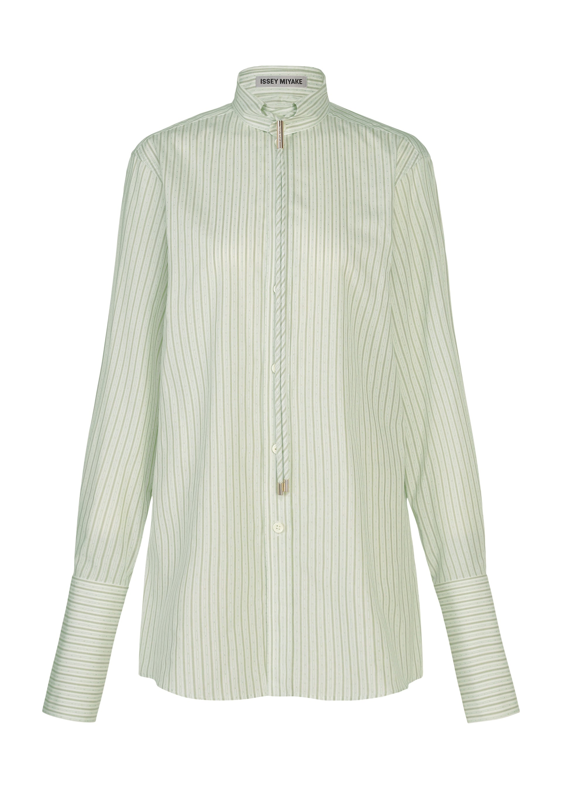⭐️イッセイミヤケ若草色ベルト未着用極美品⭐️ ISSEY MIYAKE – isseymiyake.com