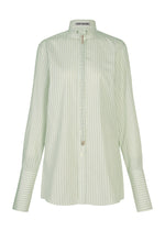 MONSIEUR SHIRT(DOBBY STRIPE)