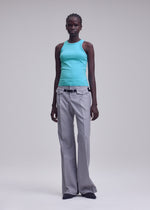 EXTENSION COTTON、ウィメンズ_トップス_トップ、着用画像2