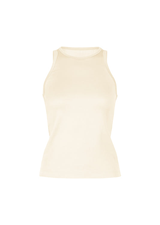 EXTENSION COTTON、ウィメンズ_トップス_トップ、ホワイト