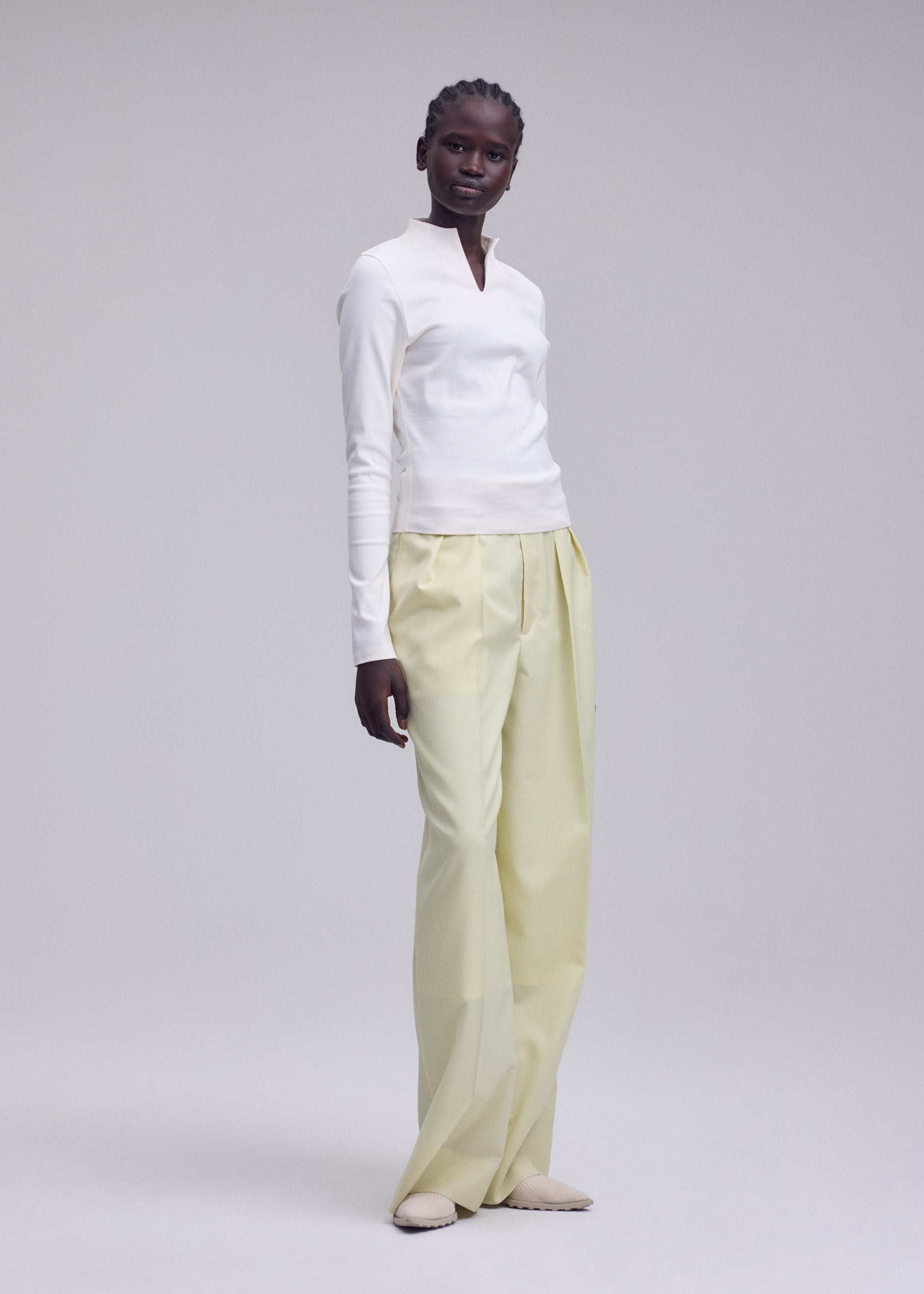EXTENSION COTTON – isseymiyake.com