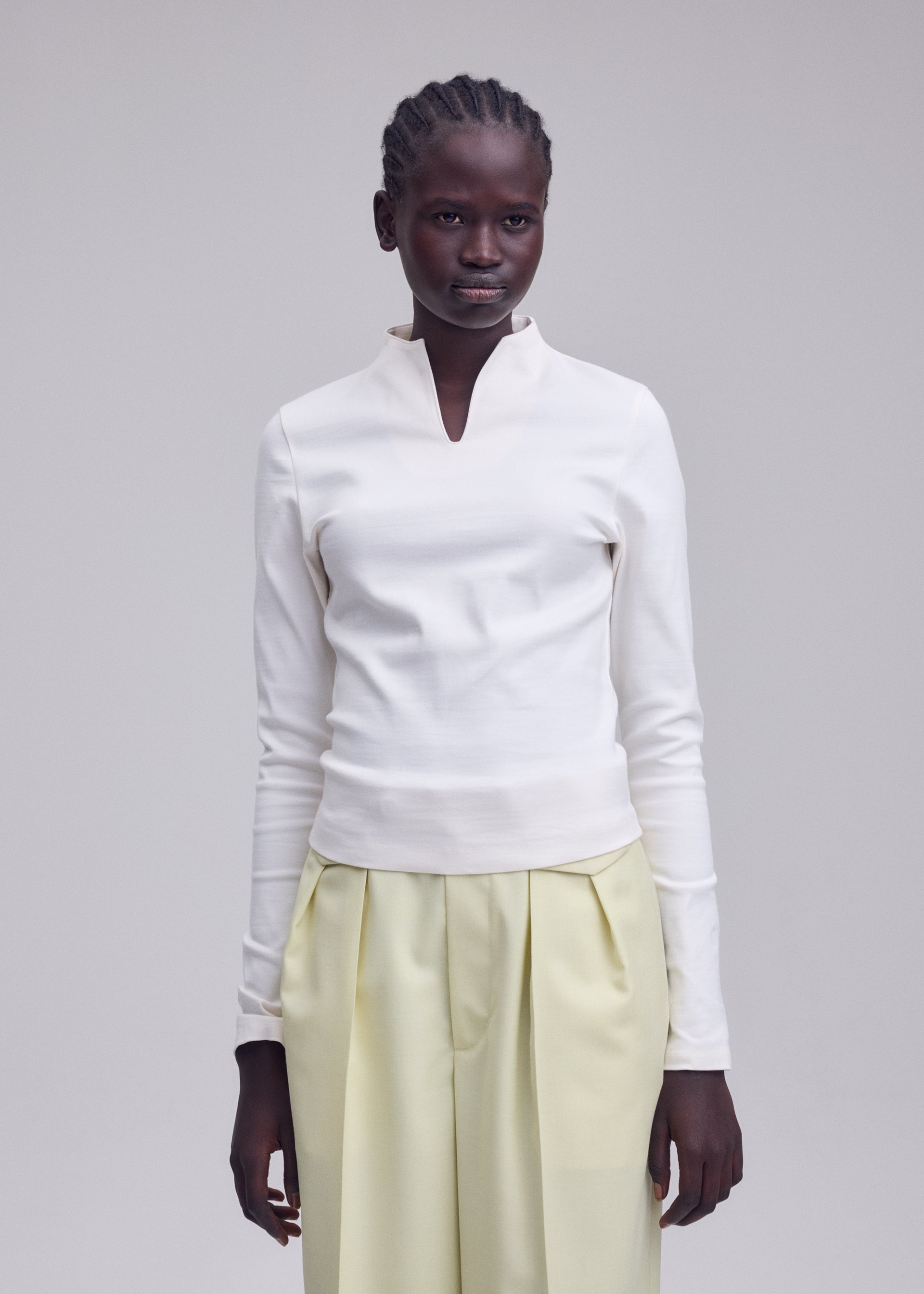 EXTENSION COTTON – isseymiyake.com