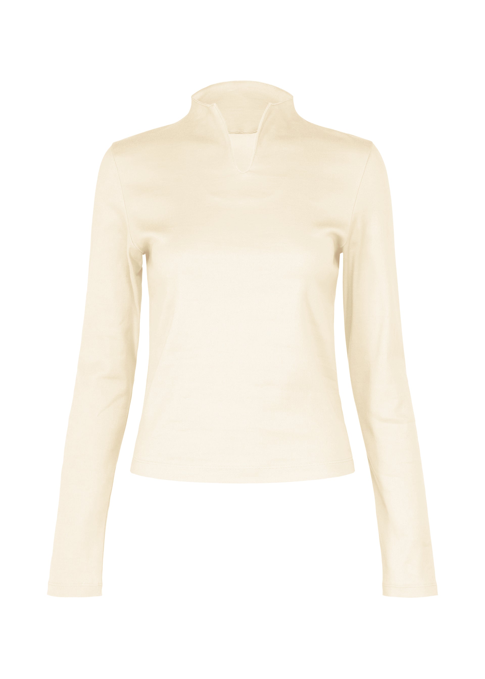 EXTENSION COTTON、ウィメンズ_トップス_トップ、ホワイト