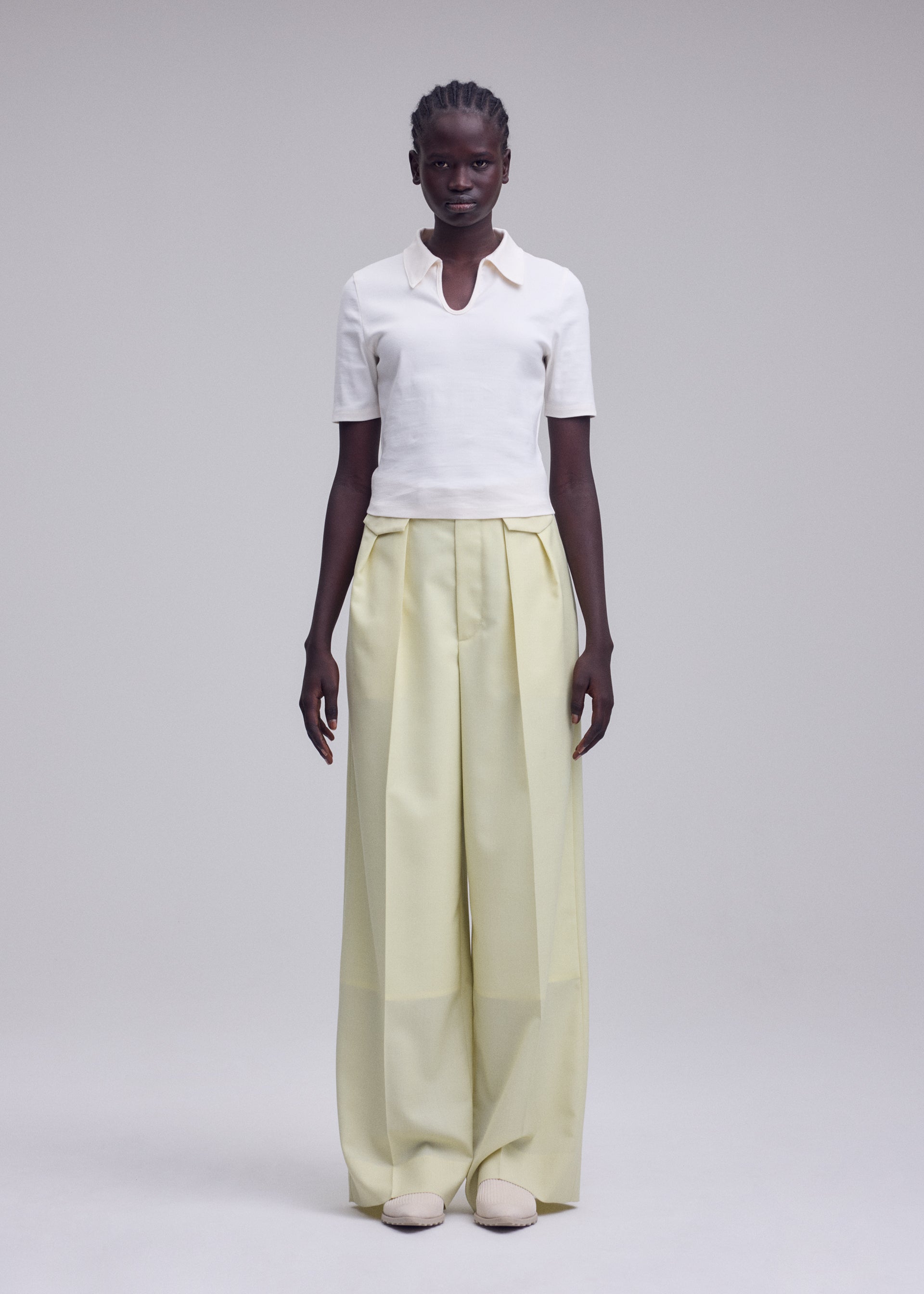 ウィメンズ／トップス – isseymiyake.com