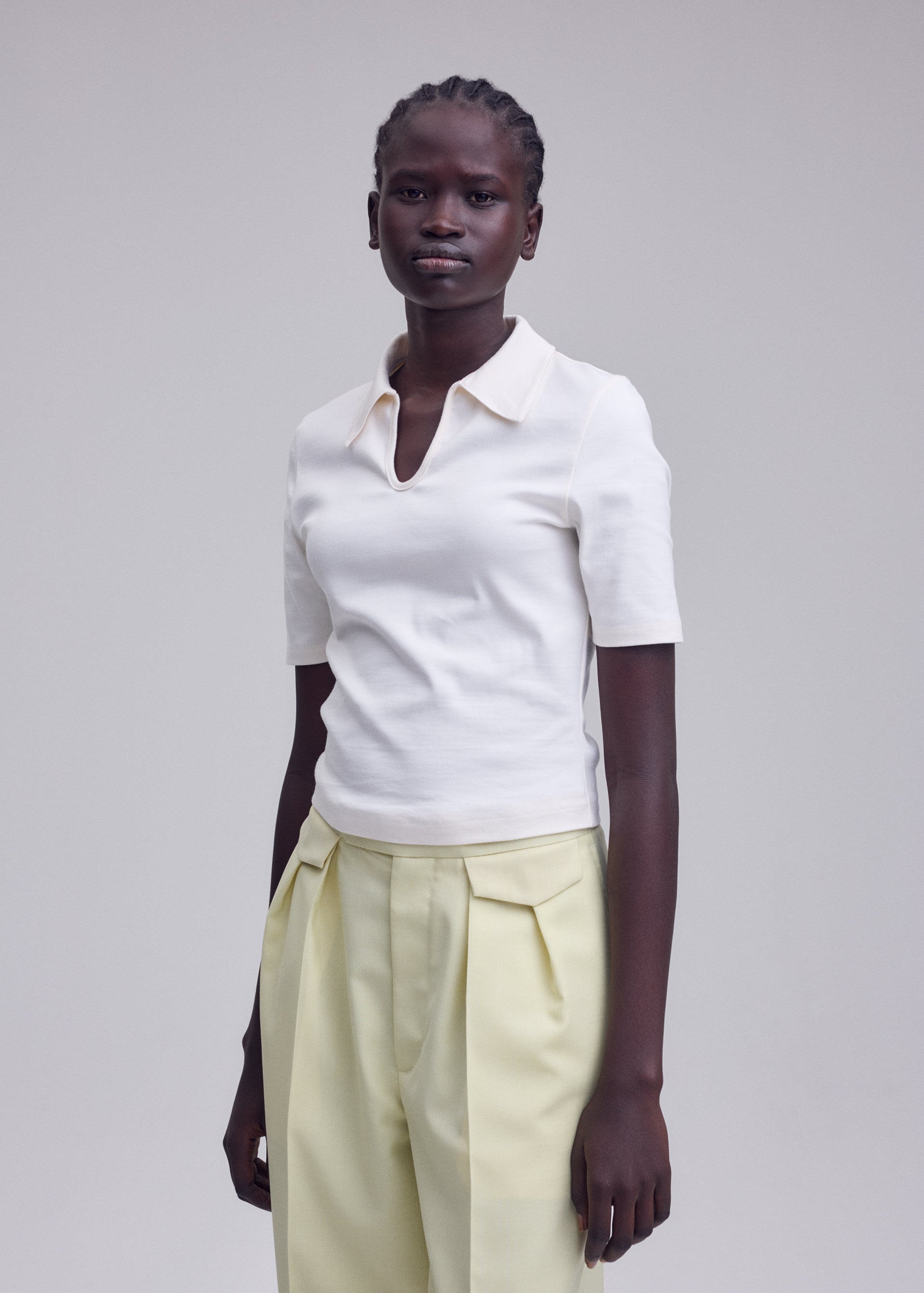 EXTENSION COTTON – isseymiyake.com