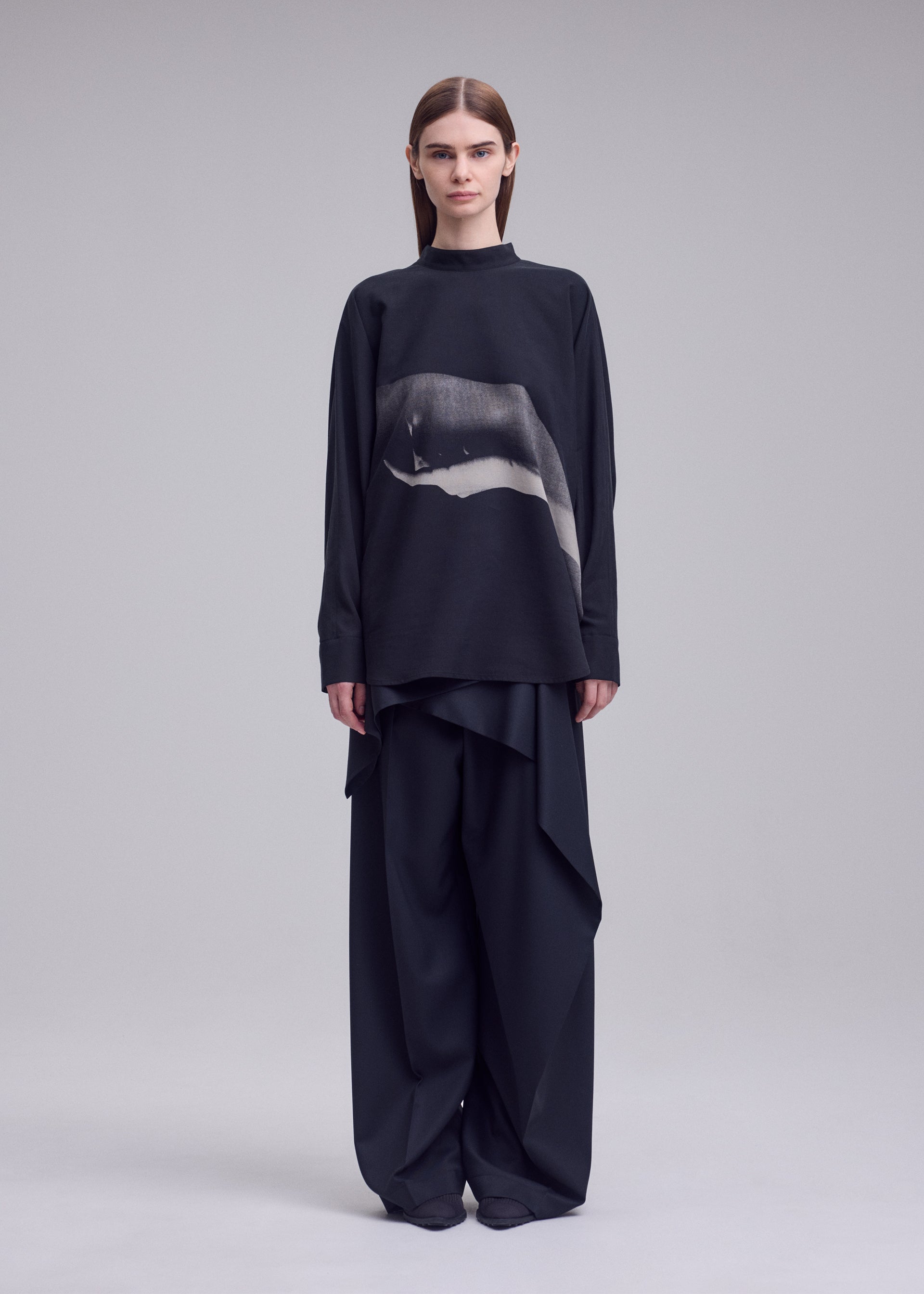 ウィメンズ／トップス／トップ – isseymiyake.com