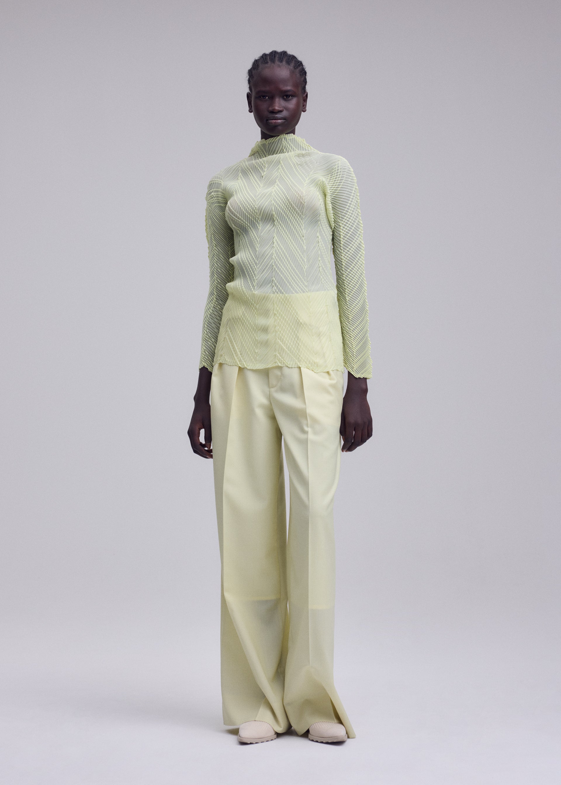 ZIGZAG PLEATS – isseymiyake.com