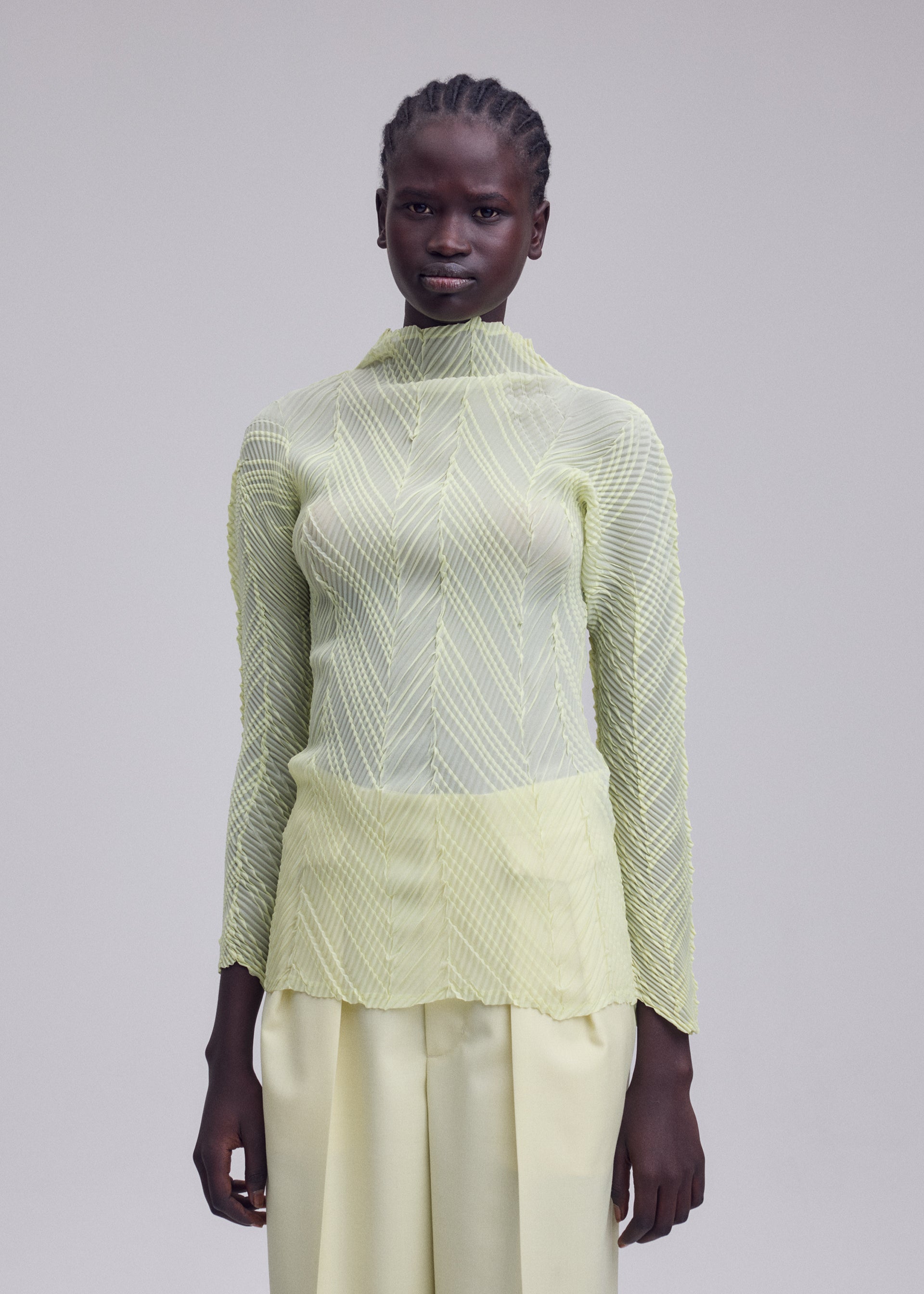ZIGZAG PLEATS – isseymiyake.com