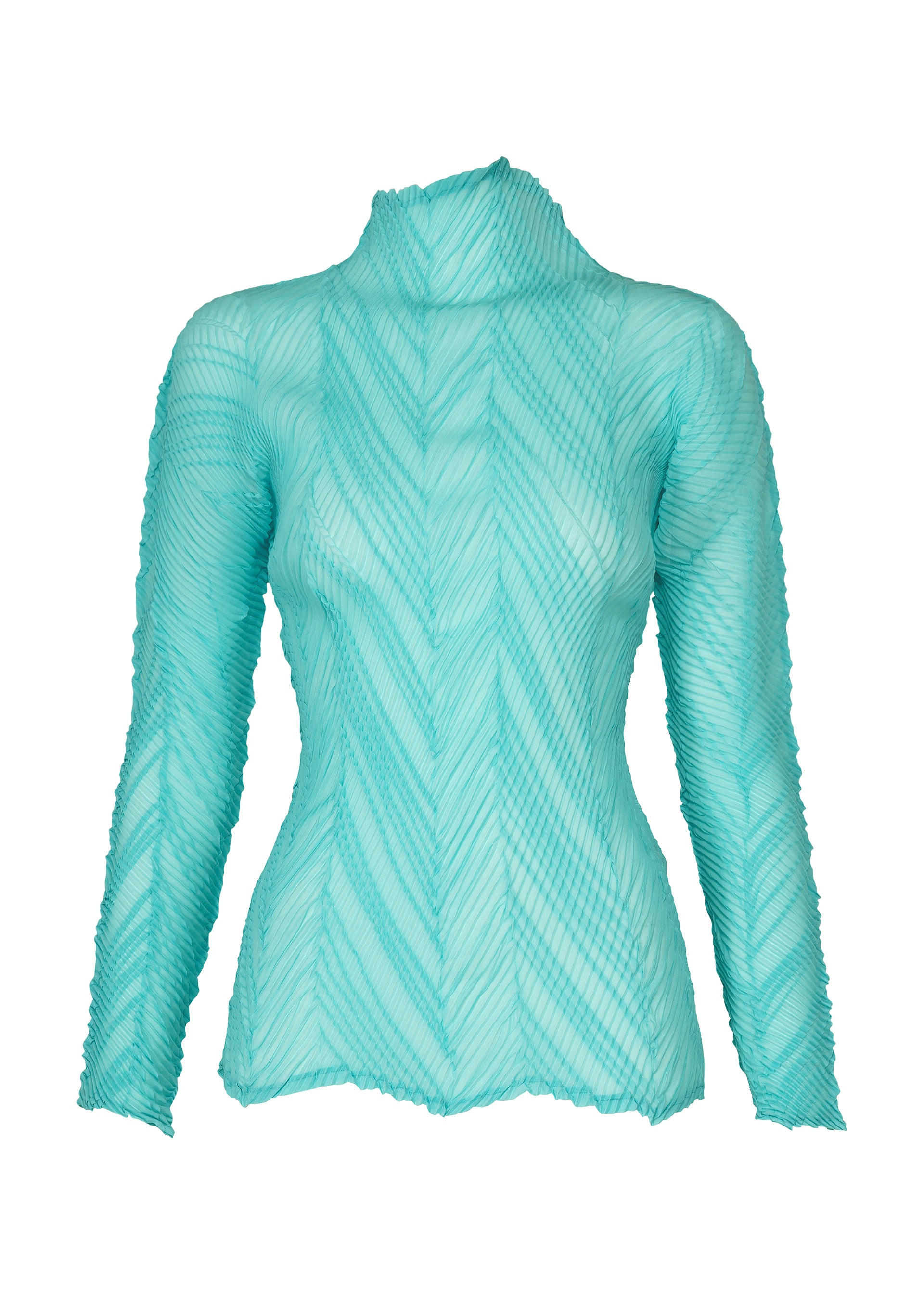 ZIGZAG PLEATS – isseymiyake.com