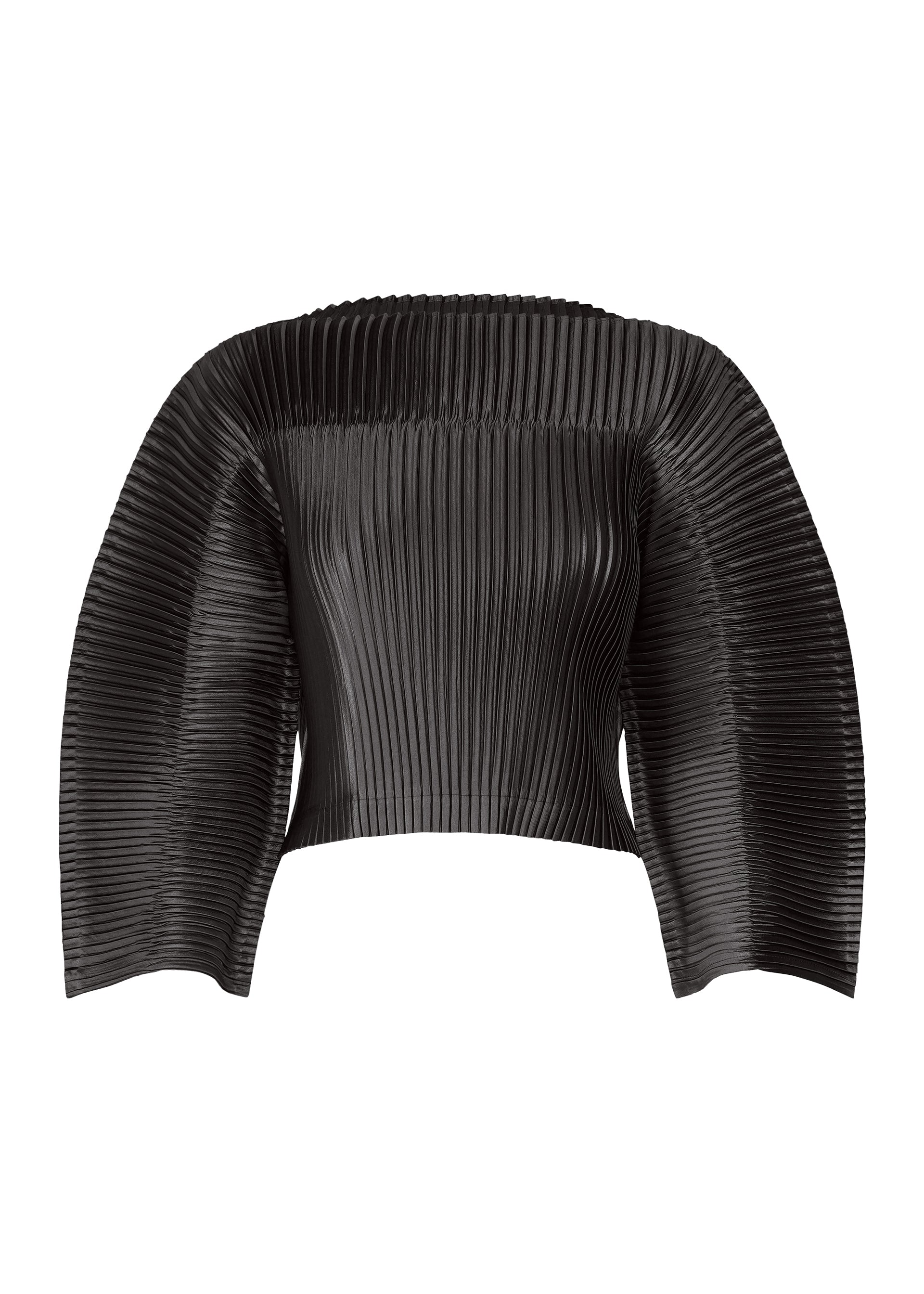 GLOSSED PANELS PLEATS – isseymiyake.com