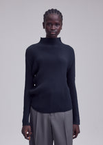 MISTY PLEATS、ウィメンズ_トップス_トップ、着用画像3