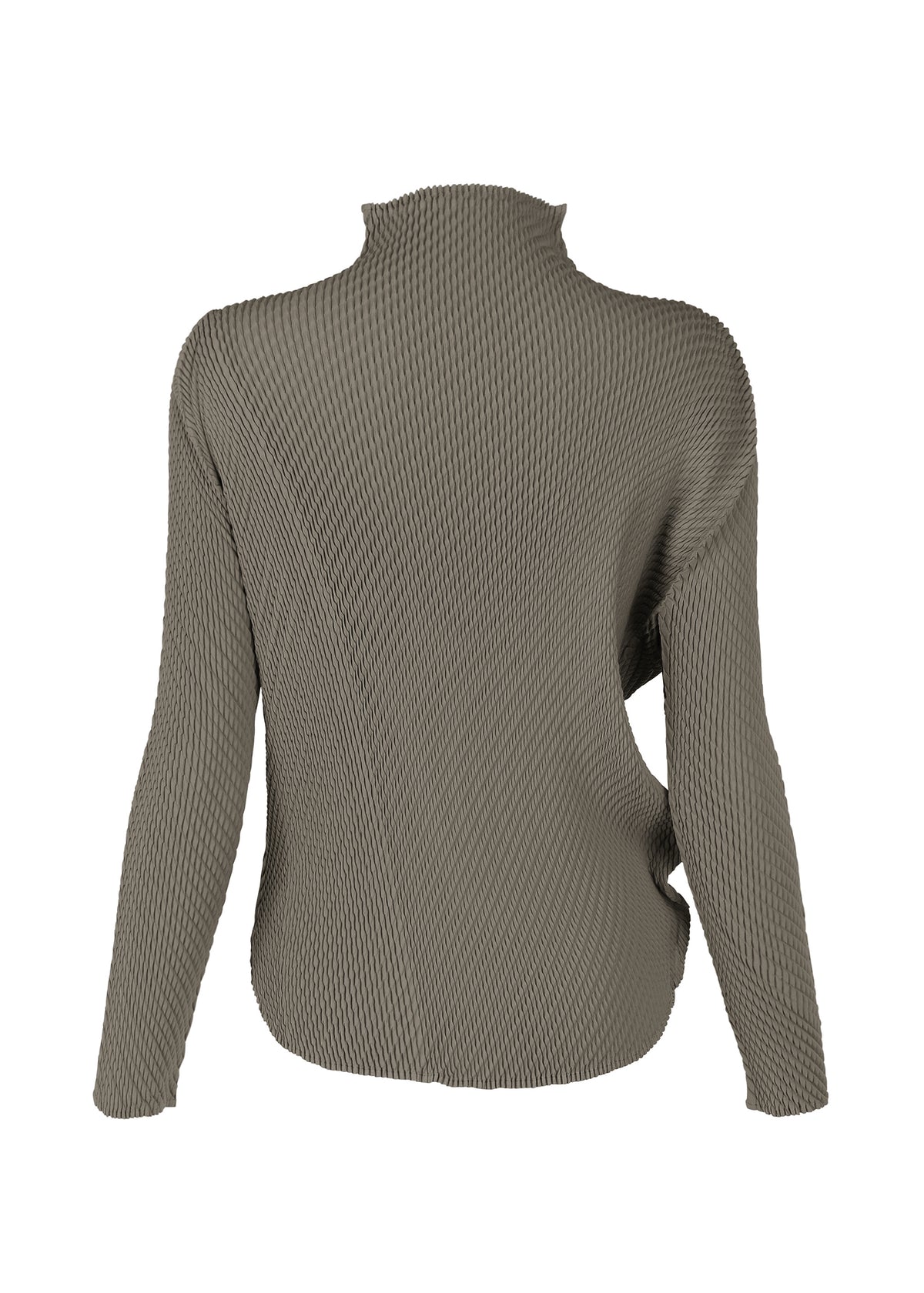 MISTY PLEATS、ウィメンズ_トップス_トップ、ディテール画像1