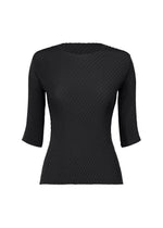 RHOMBUS PLEATS