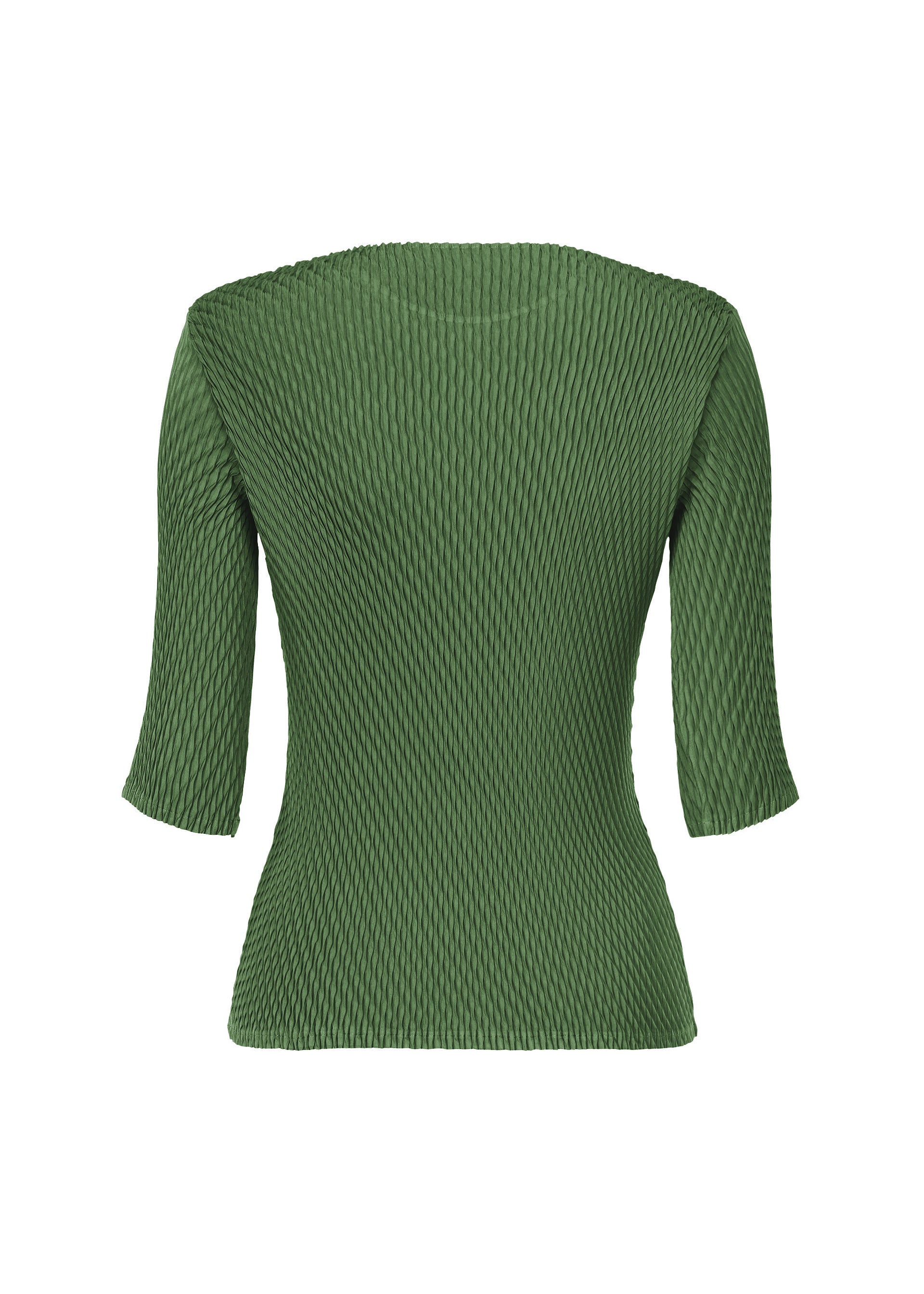 イッセイミヤケ　トップス RHOMBUS PLEATS – isseymiyake.com
