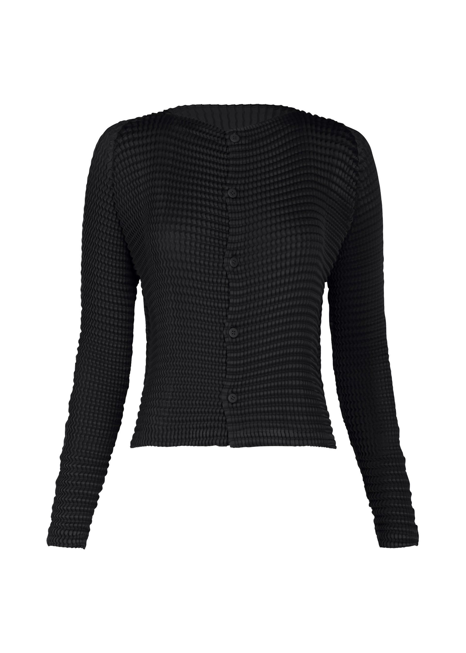 SUEDE LIKE PLEATS – isseymiyake.com