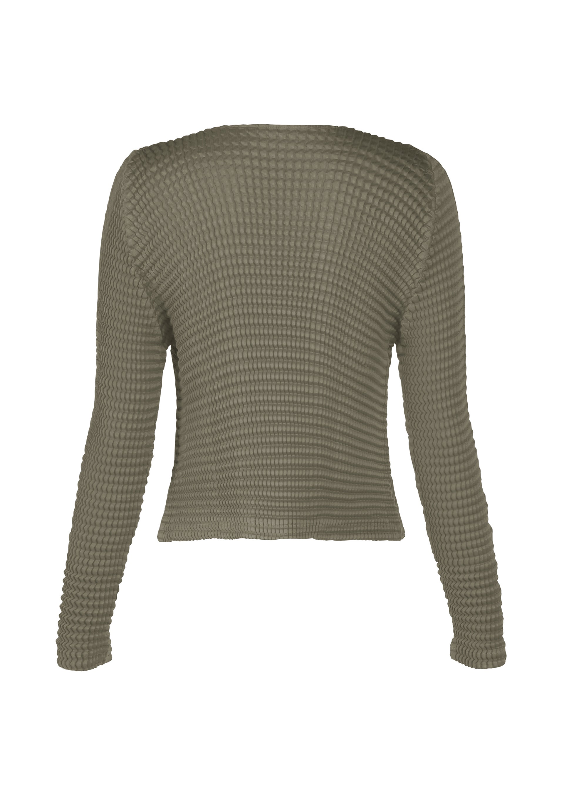 SUEDE LIKE PLEATS – isseymiyake.com