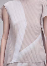 HANDS OF LOVER PLEATS、ウィメンズ_トップス_トップ、着用画像4