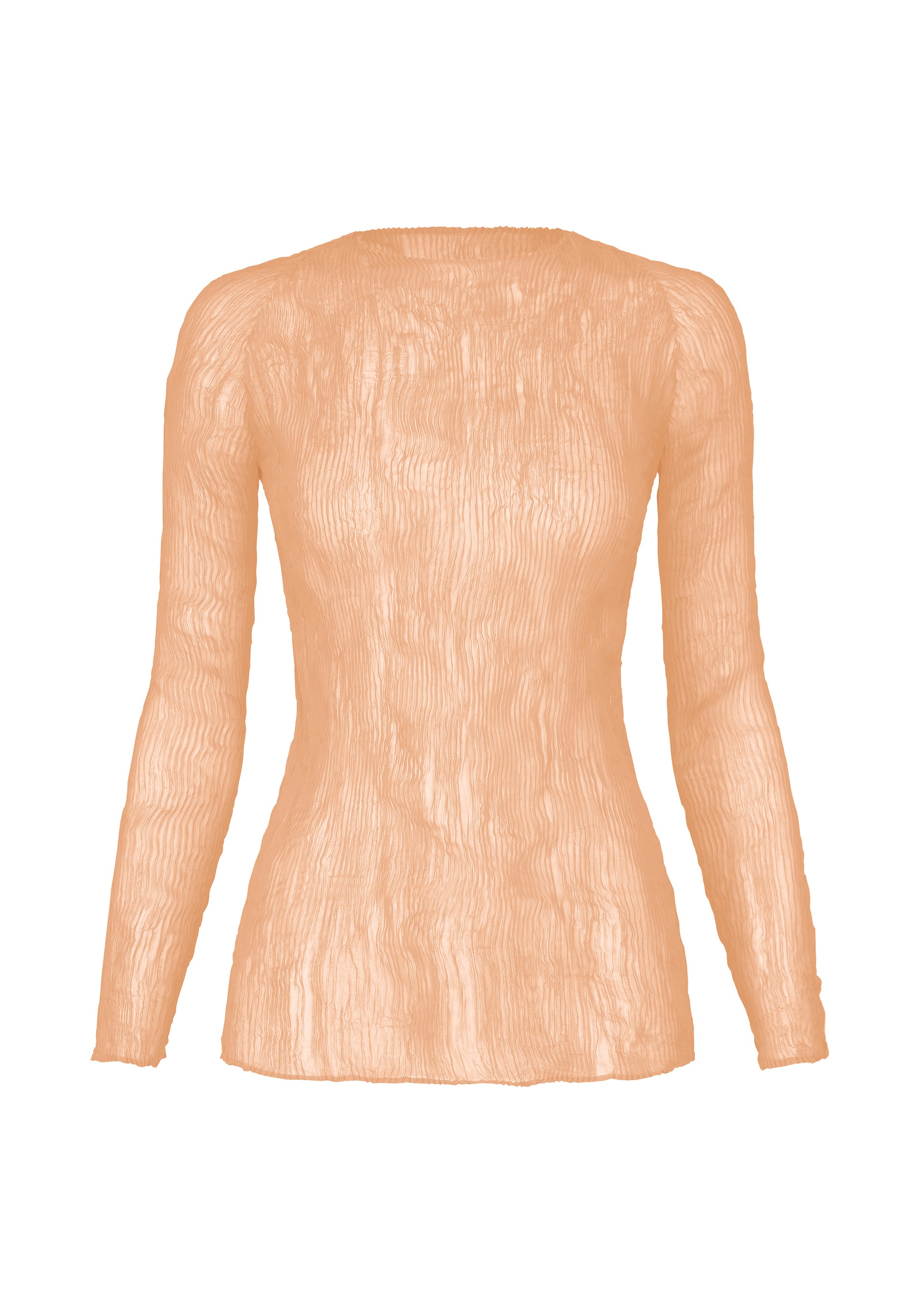 【美品】ISSEY MIYAKE プリーツプリーズ　シフォンツイスト 2 M CHIFFON TWIST 2 – isseymiyake.com