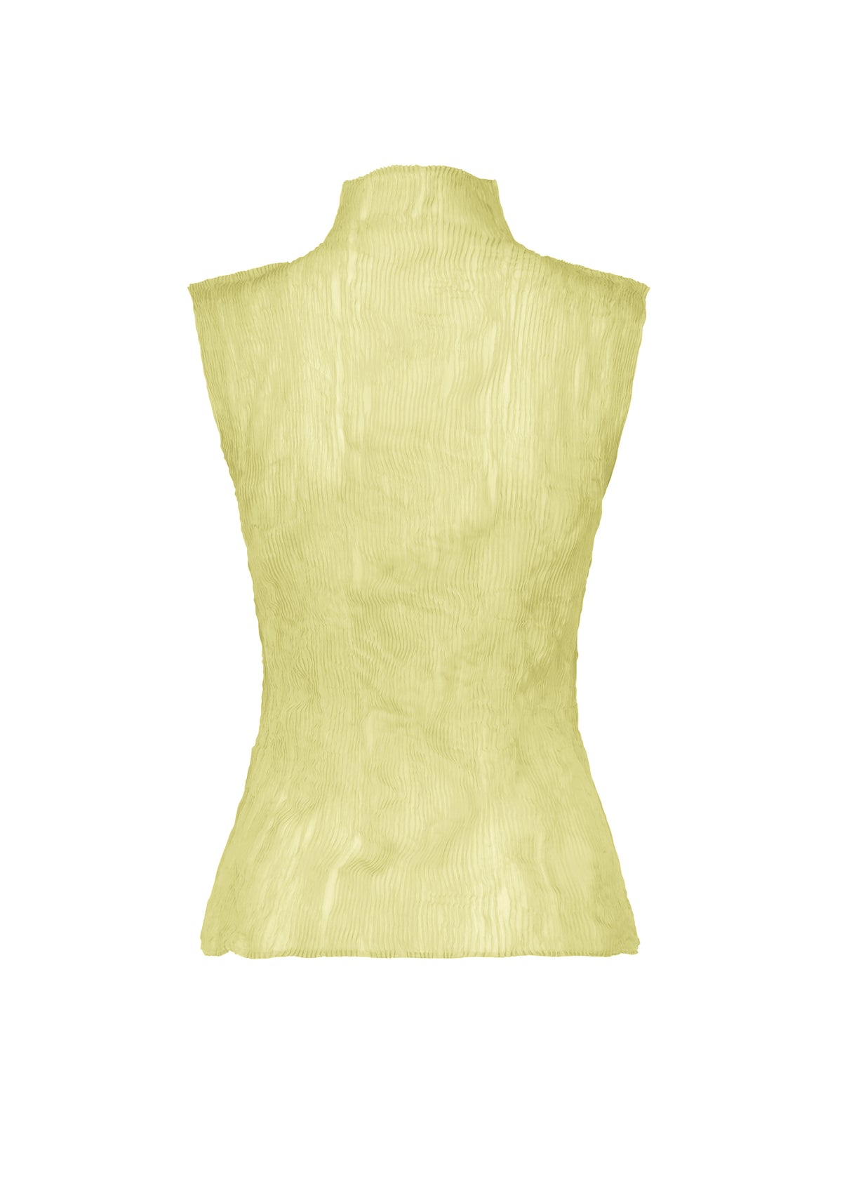 CHIFFON TWIST 1、ウィメンズ_トップス_トップ、ディテール画像1