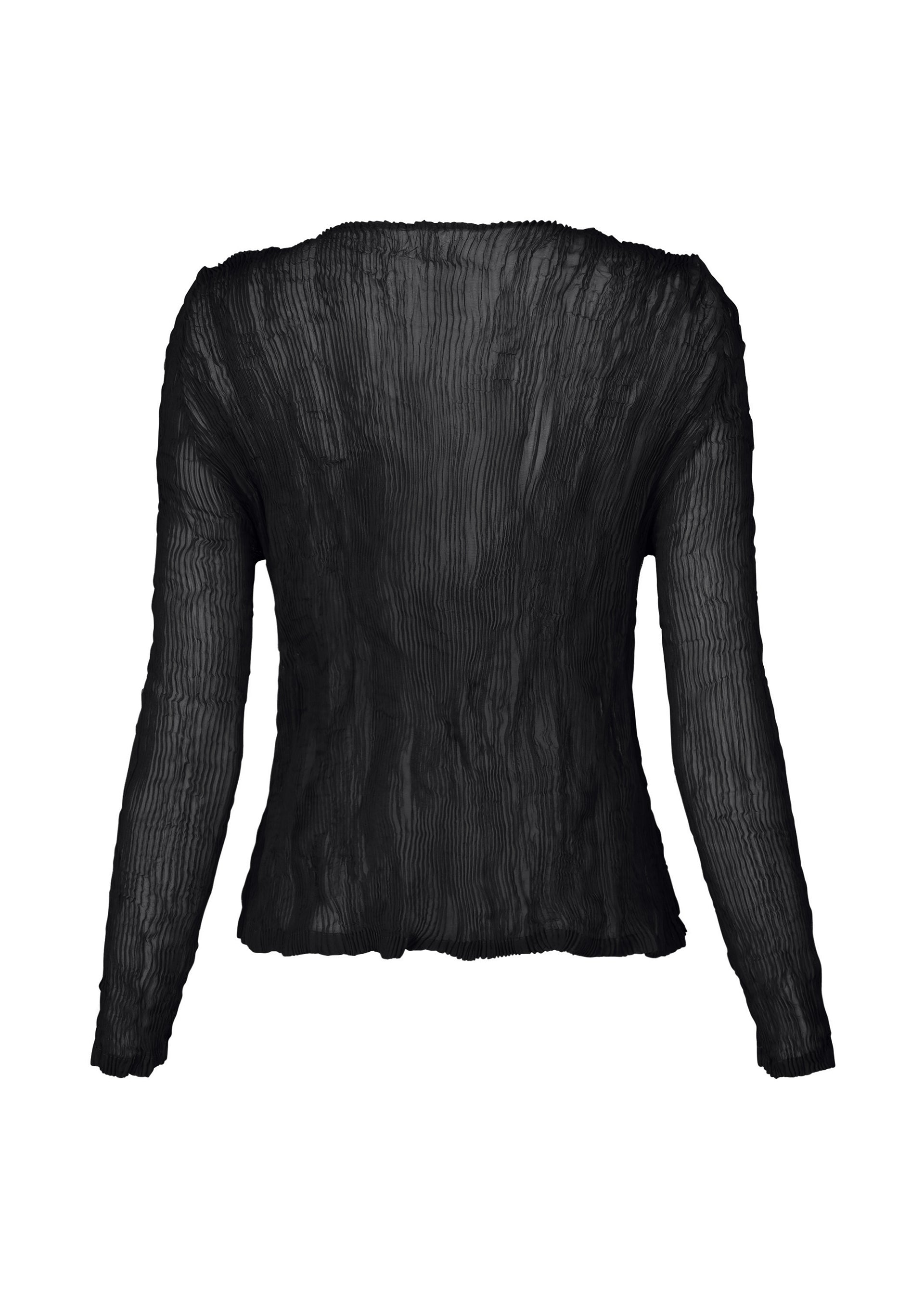 CHIFFON TWIST BK/WT-68 – isseymiyake.com
