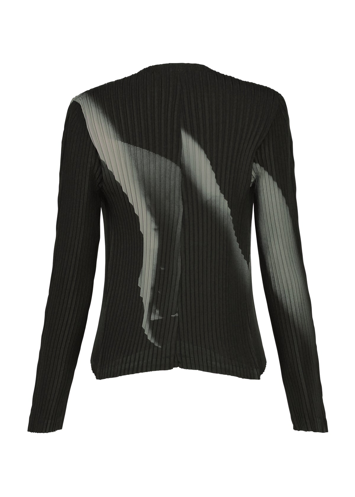 HANDS OF LOVER PLEATS、ウィメンズ_トップス_カーディガン、ディテール画像1