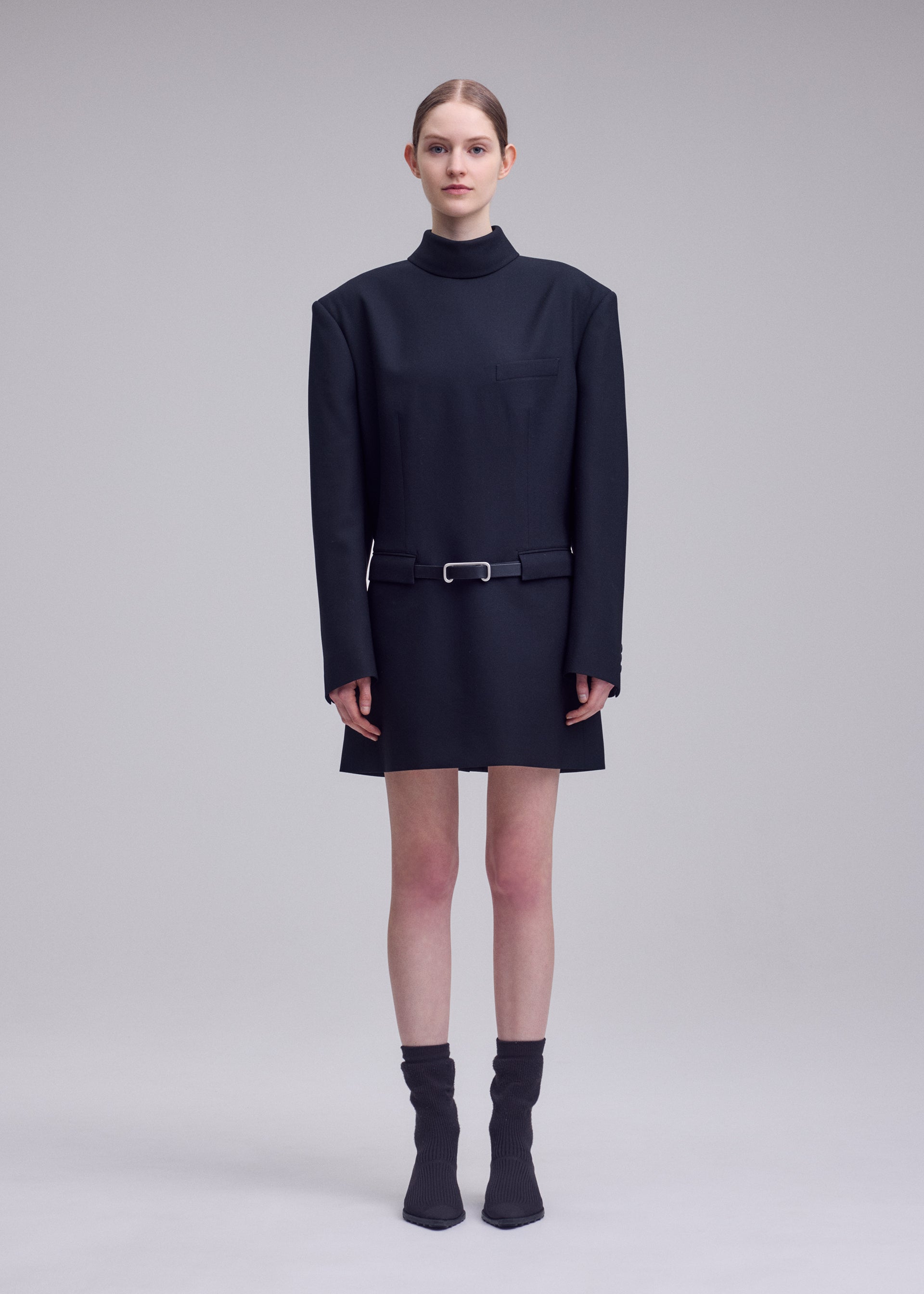 ウィメンズ／トップス／チュニック – isseymiyake.com