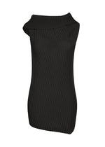 TUBULAR PLEATS