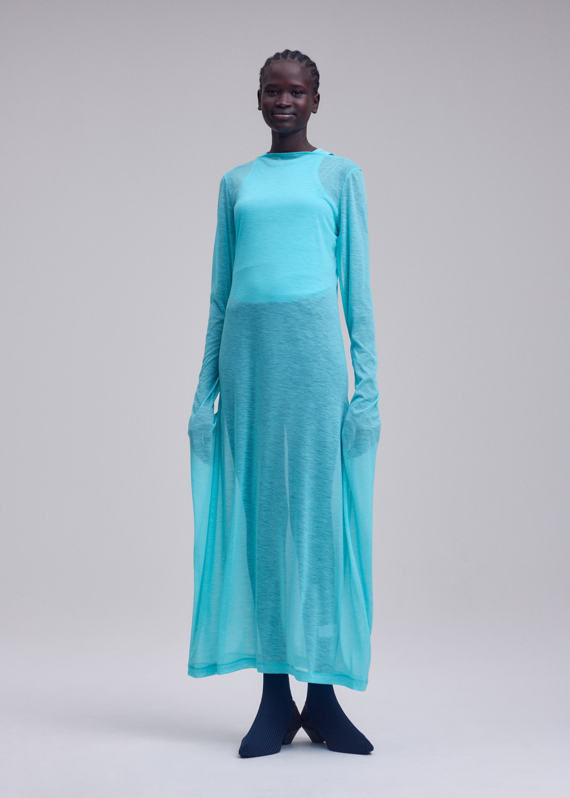 SHEER WOOL JERSEY – isseymiyake.com