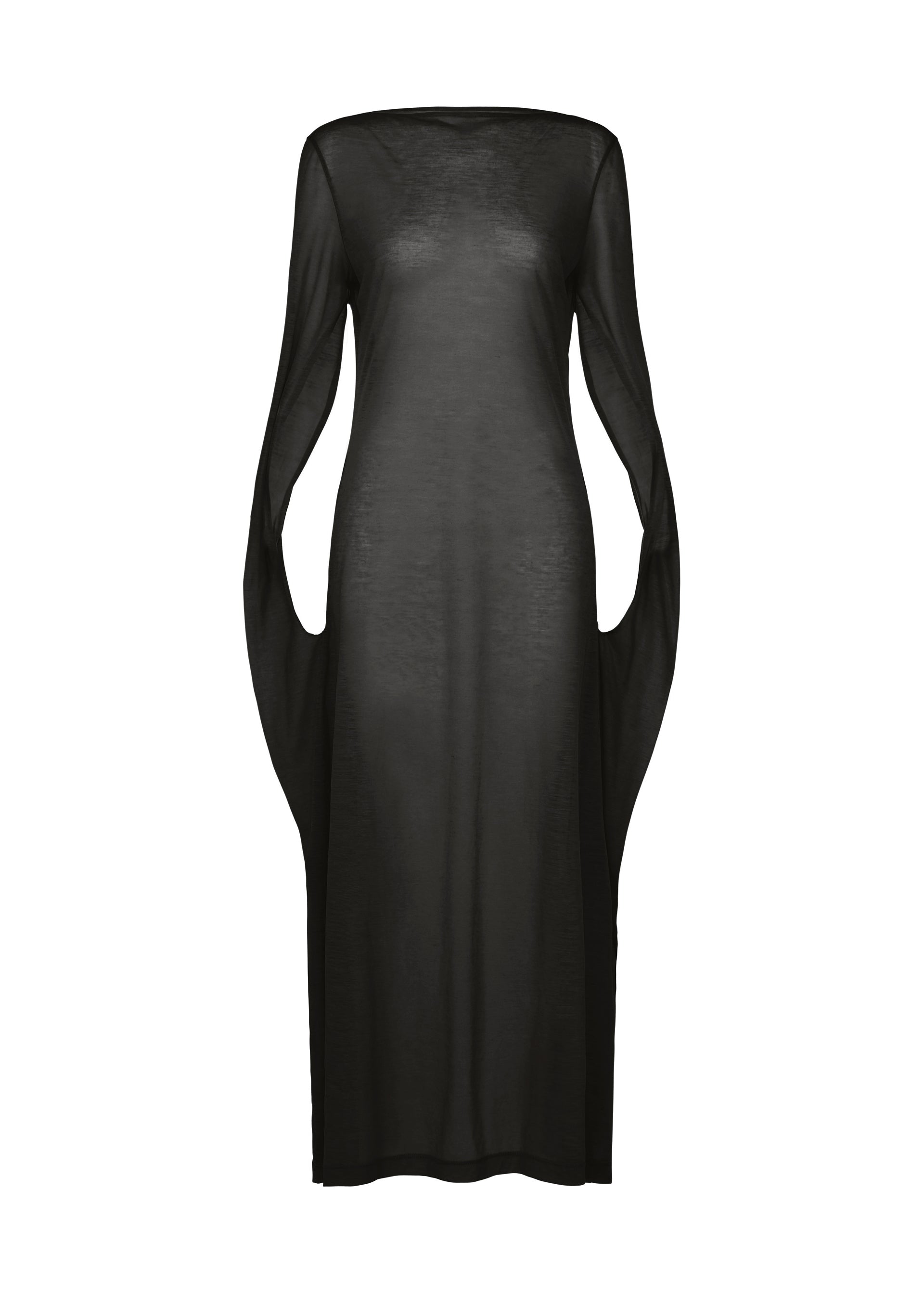 SHEER WOOL JERSEY – isseymiyake.com