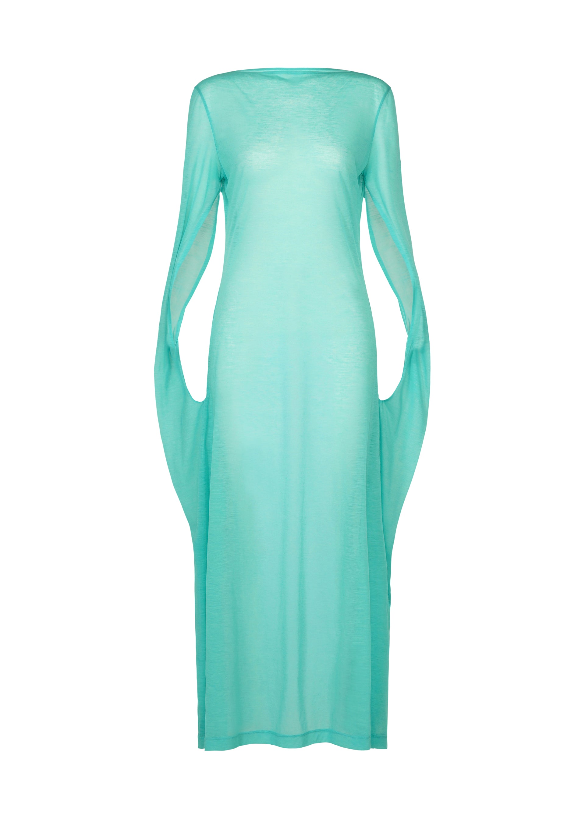 SHEER WOOL JERSEY – isseymiyake.com