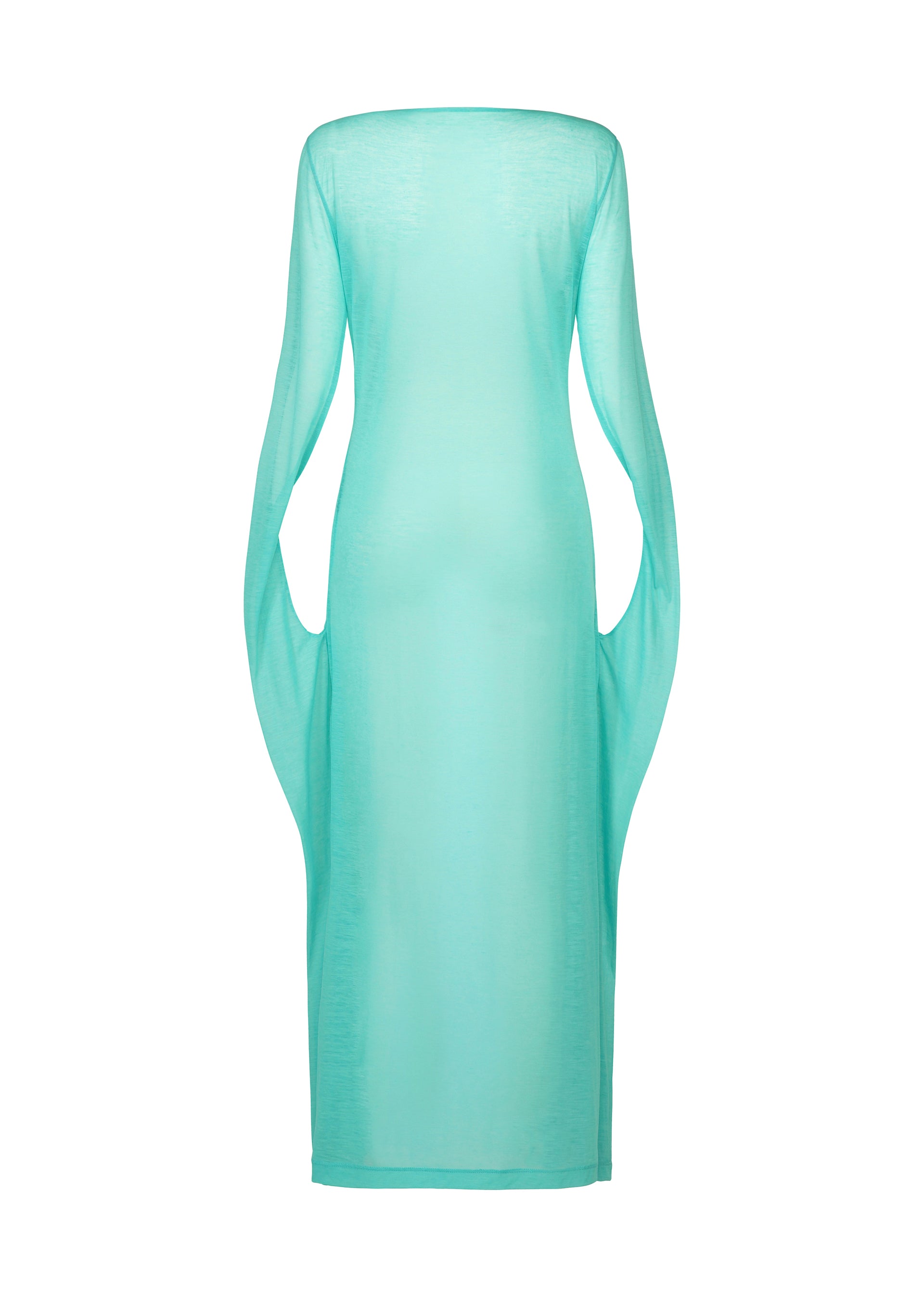 SHEER WOOL JERSEY – isseymiyake.com