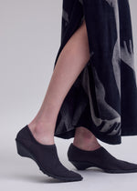 HANDS OF LOVER VELOUR、ウィメンズ_ワンピース、着用画像4