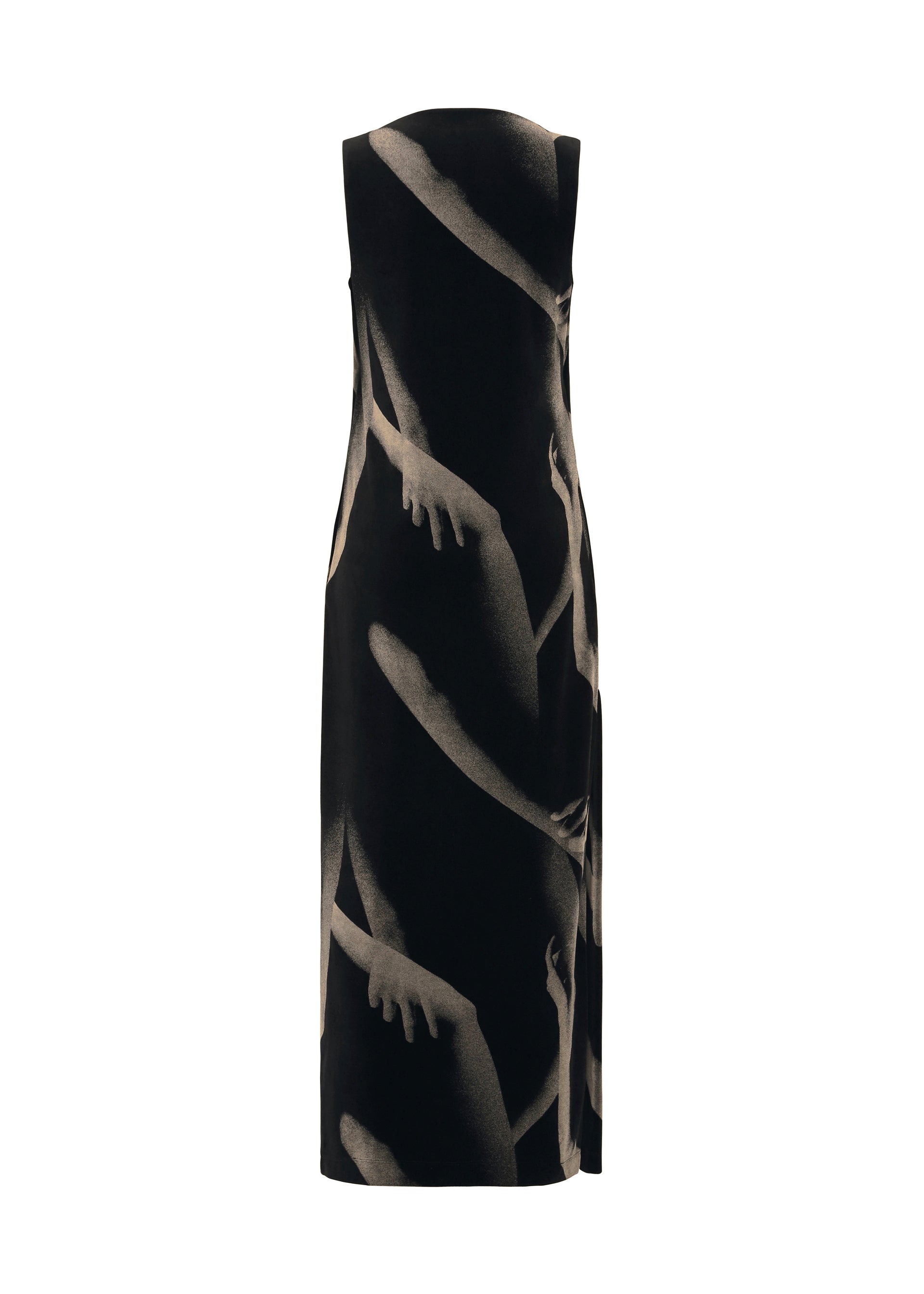 HANDS OF LOVER VELOUR – isseymiyake.com