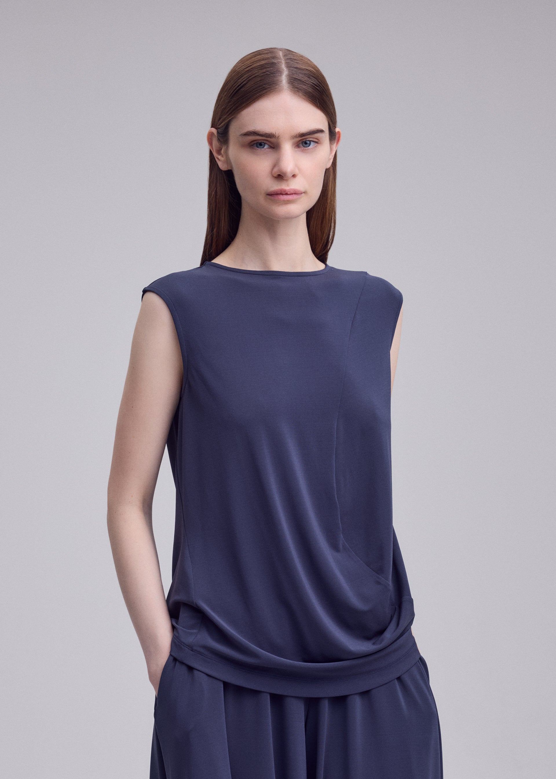 DRAPE JERSEY-68 – isseymiyake.com