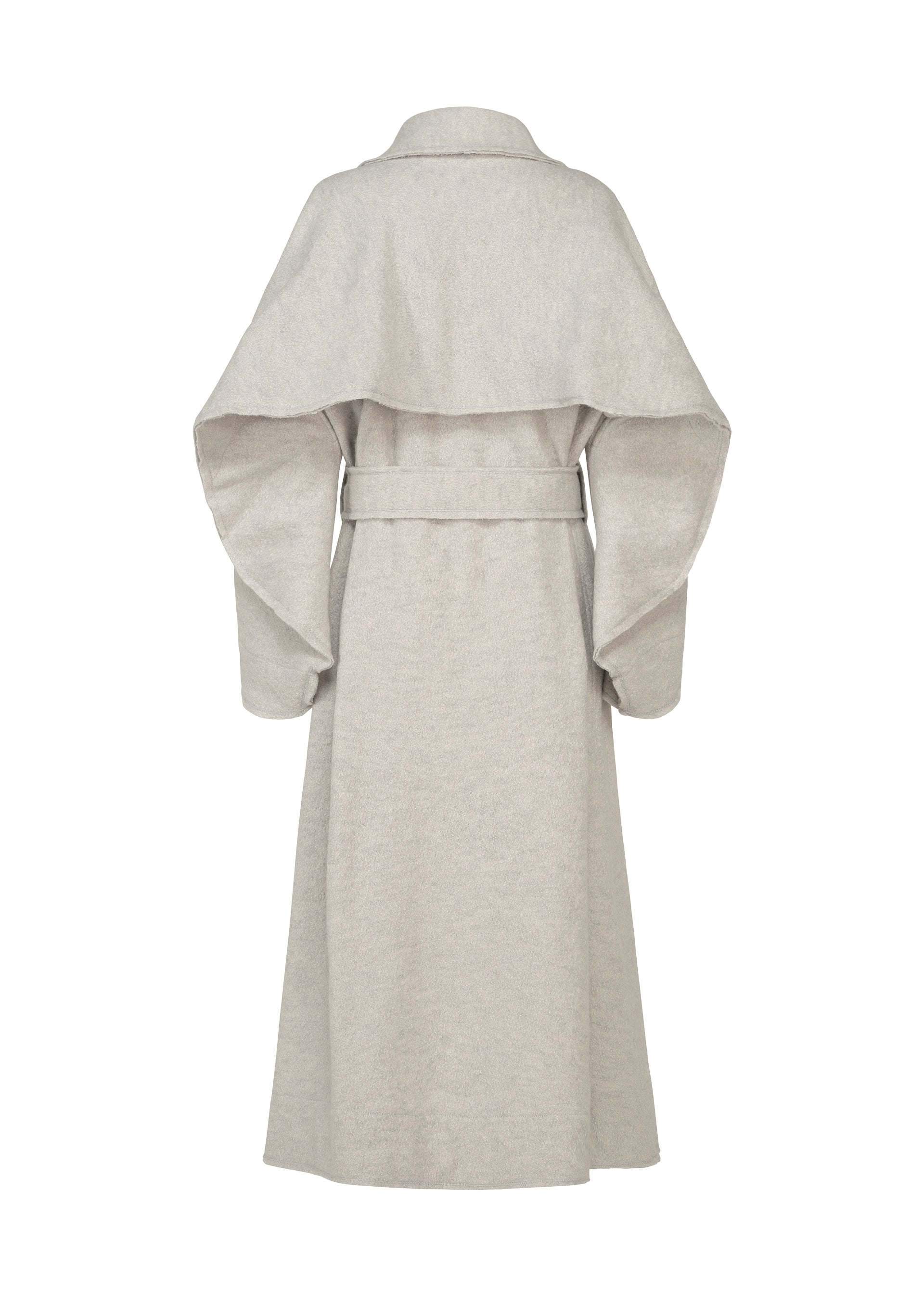 WOOLEN GRANITE – isseymiyake.com