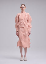 KONE KONE、ウィメンズ_ニット、着用画像1